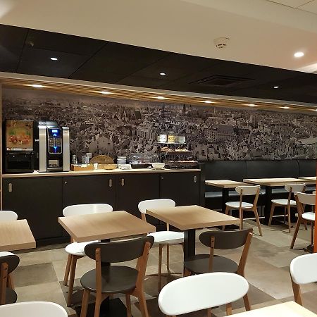 Hotel Montchapet Dijon Centre Екстериор снимка