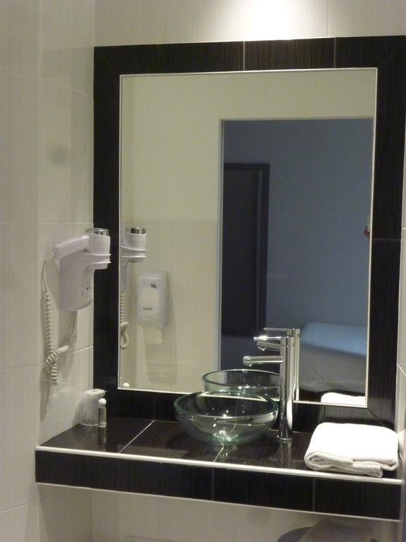 Hotel Montchapet Dijon Centre Стая снимка
