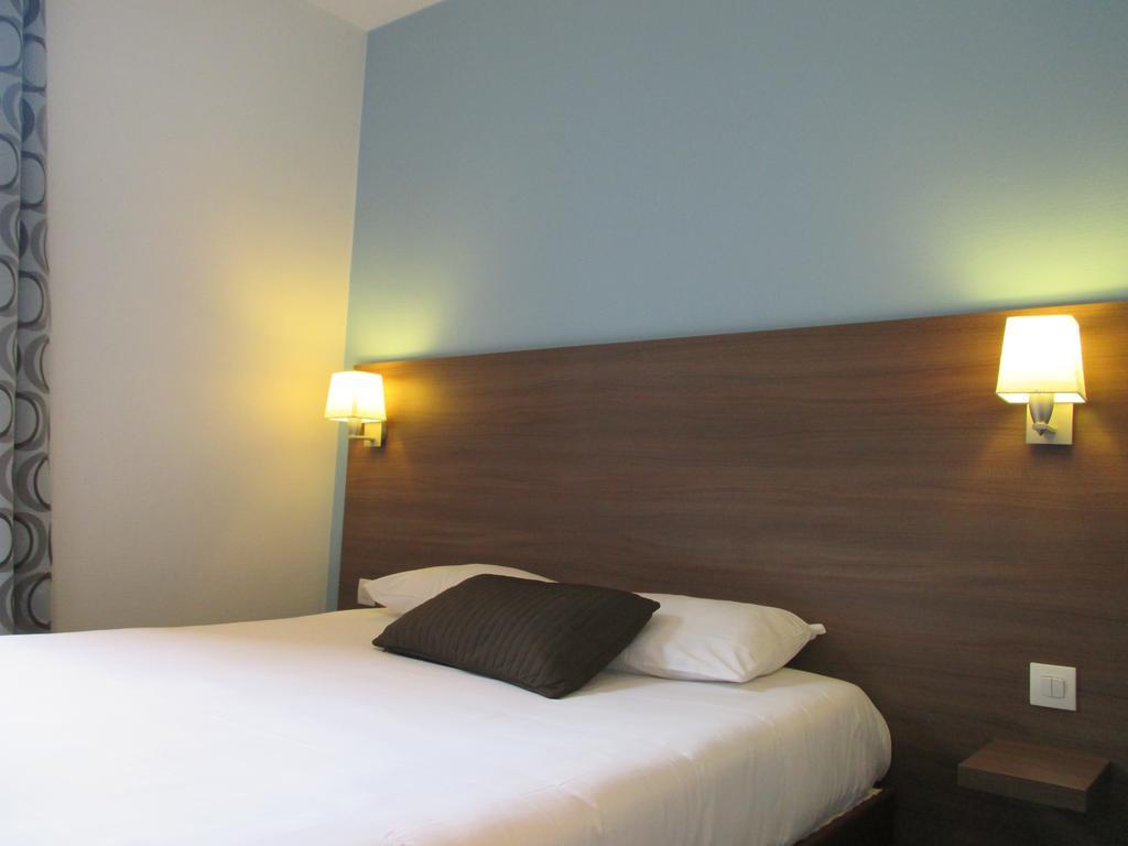 Hotel Montchapet Dijon Centre Екстериор снимка