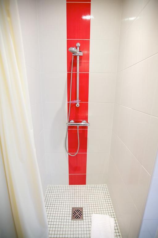 Hotel Montchapet Dijon Centre Стая снимка