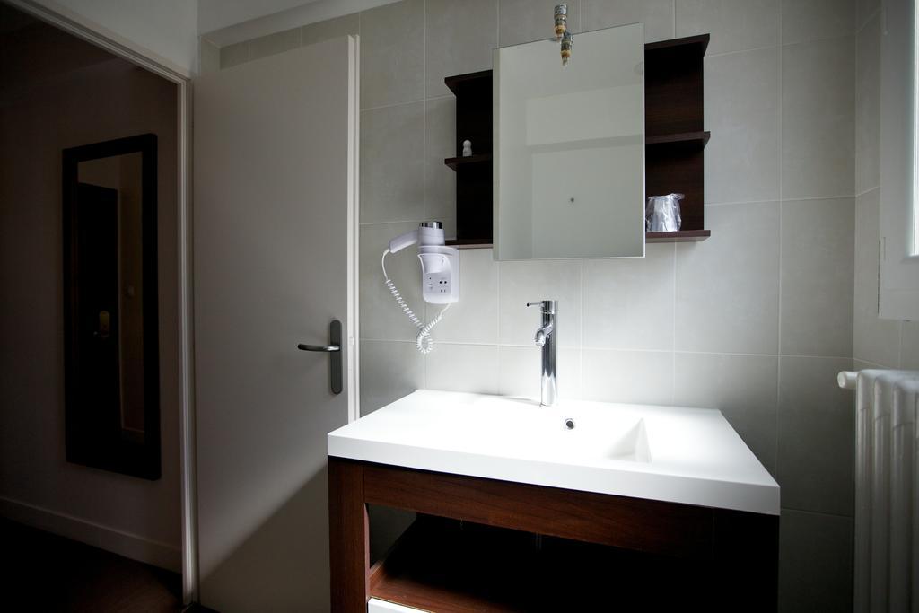 Hotel Montchapet Dijon Centre Екстериор снимка