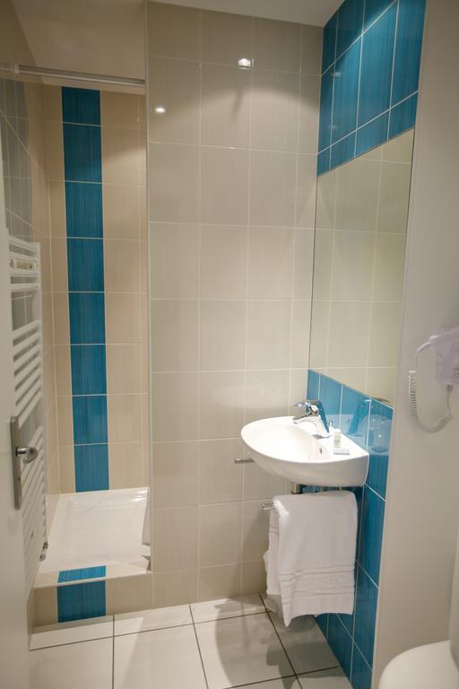 Hotel Montchapet Dijon Centre Стая снимка