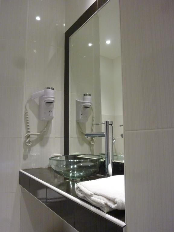 Hotel Montchapet Dijon Centre Екстериор снимка