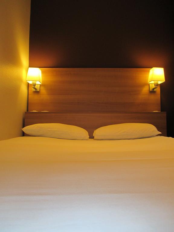 Hotel Montchapet Dijon Centre Стая снимка