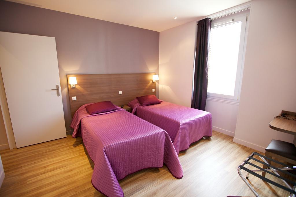 Hotel Montchapet Dijon Centre Екстериор снимка