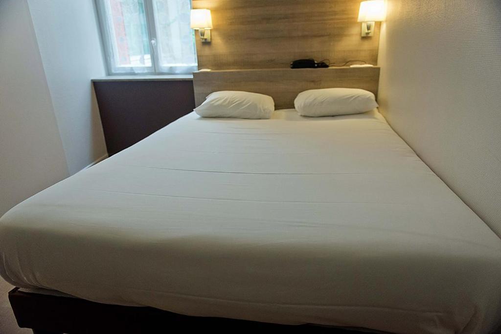 Hotel Montchapet Dijon Centre Екстериор снимка