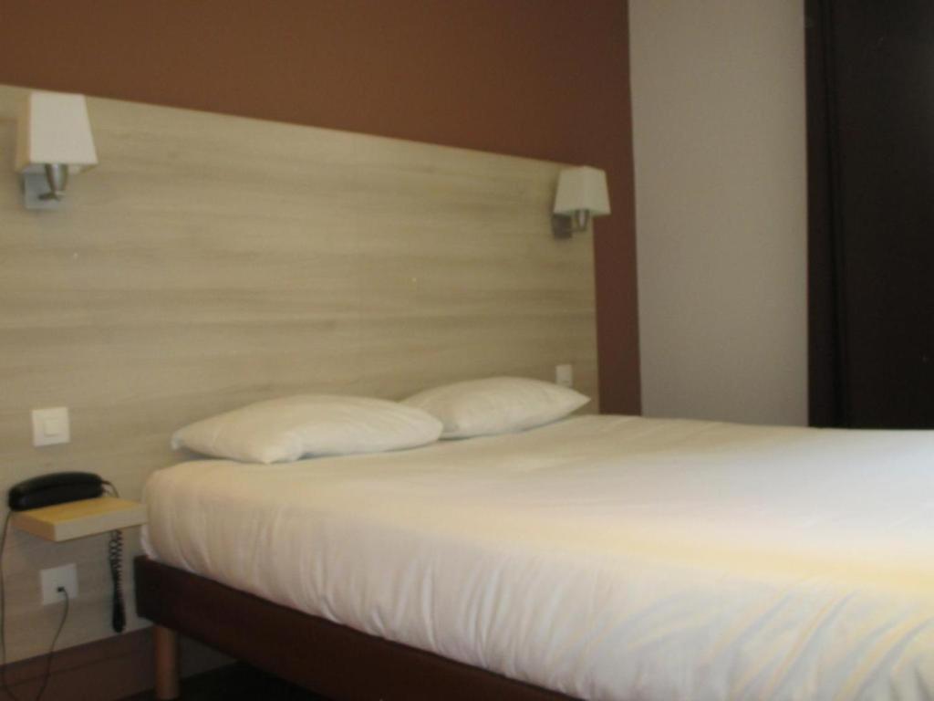 Hotel Montchapet Dijon Centre Екстериор снимка