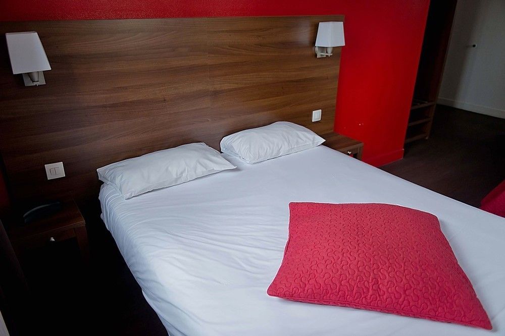 Hotel Montchapet Dijon Centre Екстериор снимка