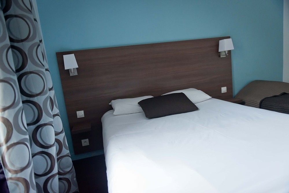 Hotel Montchapet Dijon Centre Екстериор снимка
