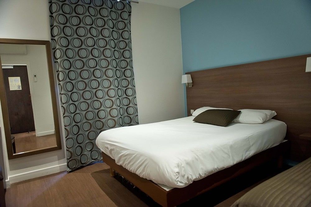 Hotel Montchapet Dijon Centre Екстериор снимка