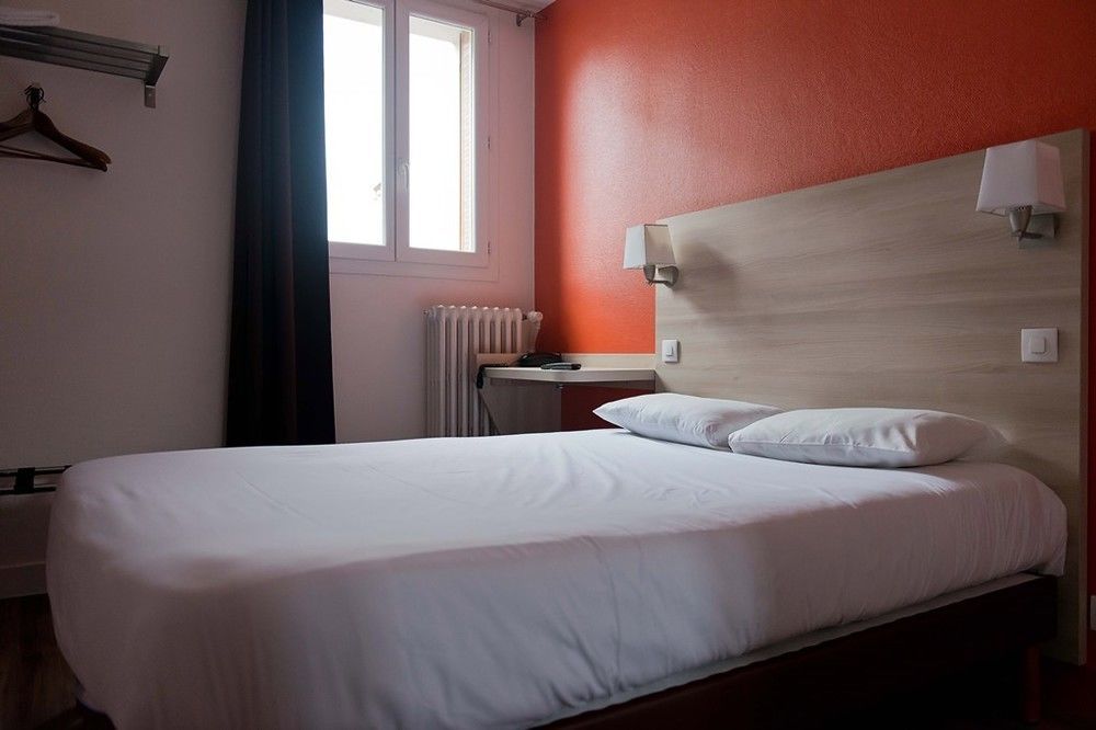 Hotel Montchapet Dijon Centre Екстериор снимка