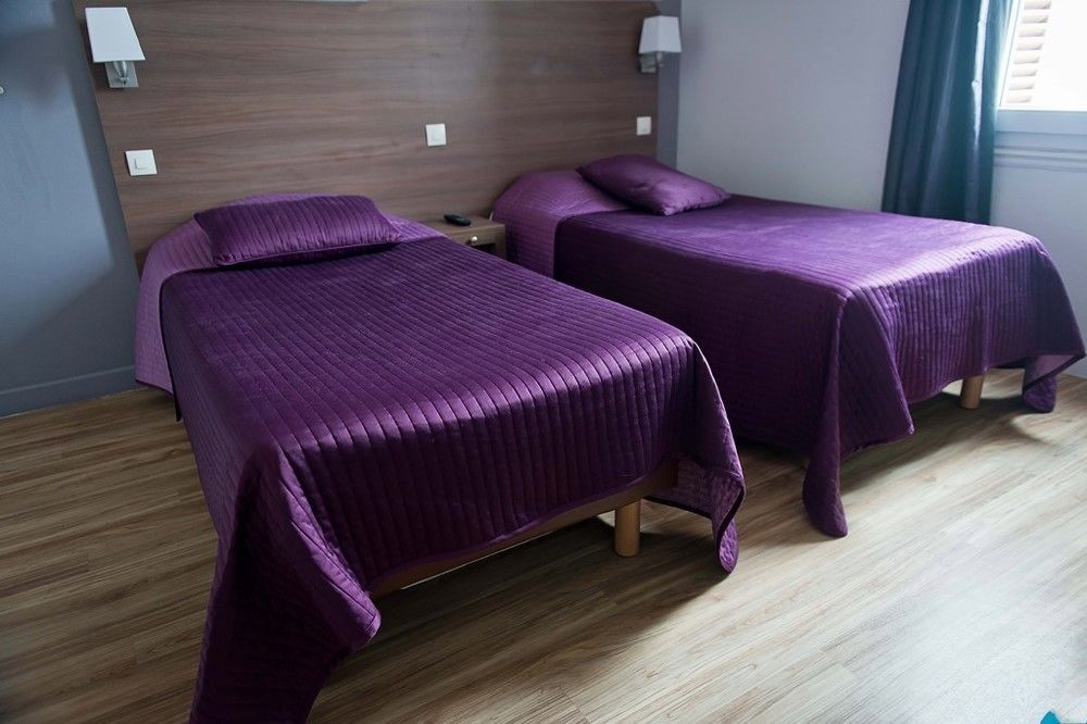 Hotel Montchapet Dijon Centre Екстериор снимка