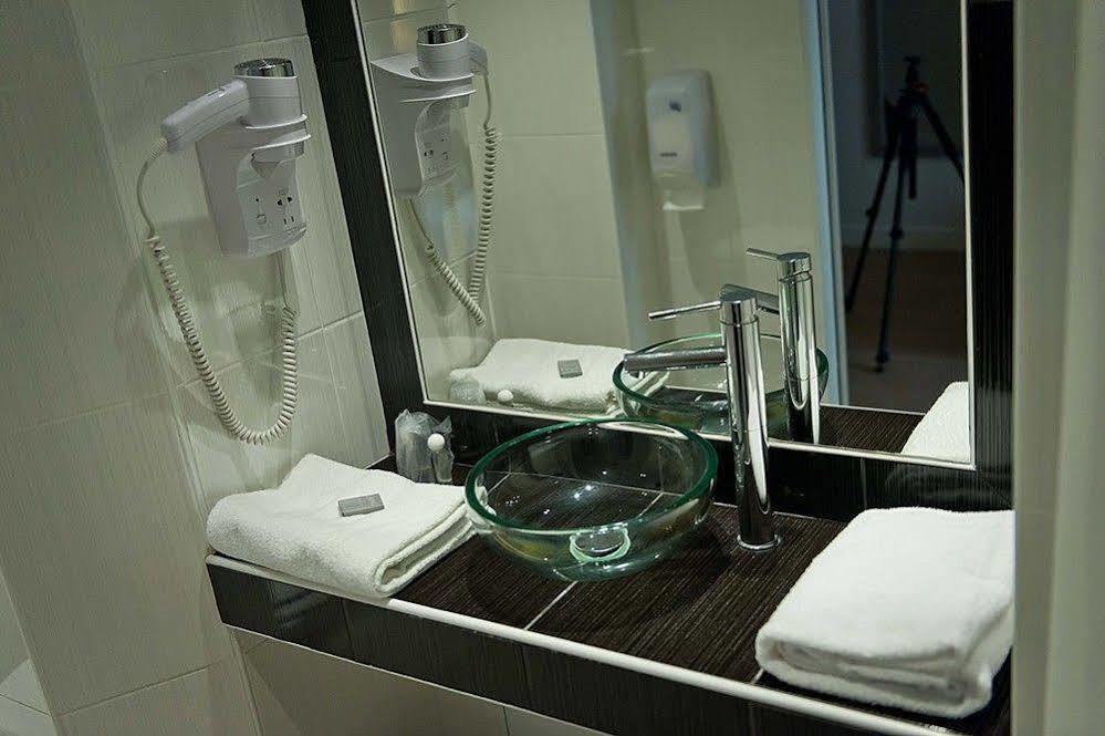 Hotel Montchapet Dijon Centre Екстериор снимка