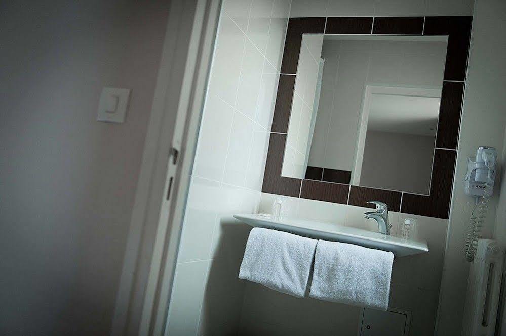 Hotel Montchapet Dijon Centre Екстериор снимка