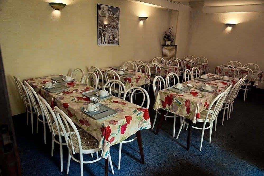 Hotel Montchapet Dijon Centre Екстериор снимка